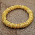 White Abacus Amber